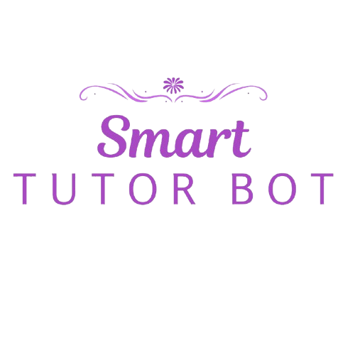 smarttutorbot Logo